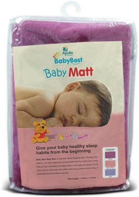 Baby Best Polyester Medium Sleeping Mat Baby Matt Baby Best Polyester Medium Sleeping Mat Baby Matt