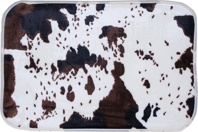 Sheetalworld Polyester Pongee Medium Bath Mat Multicolor, 1 Mat