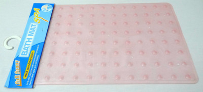 25% OFF on Decorika PVC Medium Bath Mat 25% OFF on Decorika PVC Medium Bath Mat