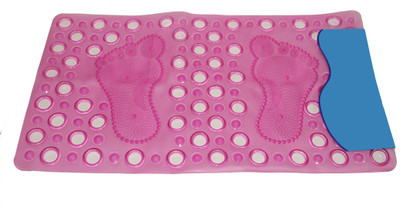56% OFF on Gran PVC Medium Bath Mat 56% OFF on Gran PVC Medium Bath Mat