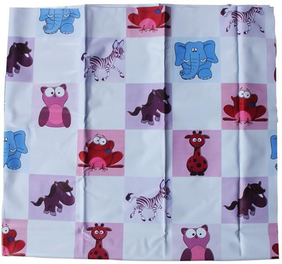 58% OFF on Cosy Plastic Small Generic Mat Animal Print 58% OFF on Cosy Plastic Small Generic Mat Animal Print