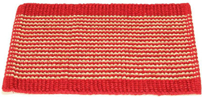 Private Label Jute Small Door Mat