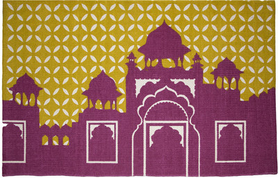 30% OFF on House This Cotton Medium Floor Mat