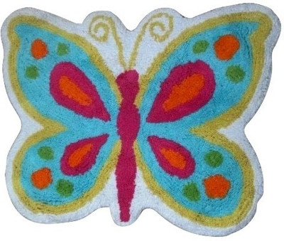 50% OFF on Gharsansaar Cotton Small Bath Mat 50% OFF on Gharsansaar Cotton Small Bath Mat