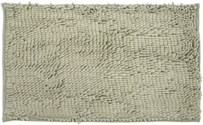 40% OFF on Just Linen Polyester Large Floor Mat
