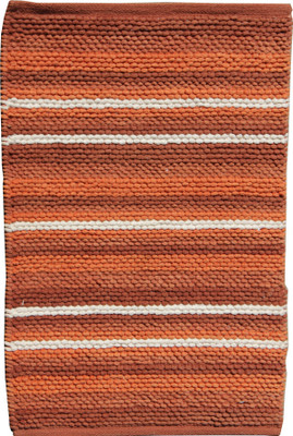 56% OFF on Dorahomes Cotton Small Door Mat