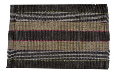 60% OFF on Valtellina Polyester Medium Door Mat