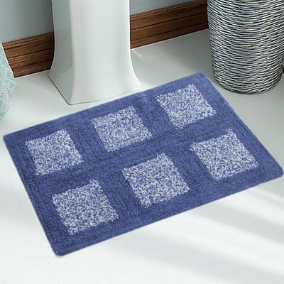 12% OFF on Saral Home Cotton Medium Bath Mat 12% OFF on Saral Home Cotton Medium Bath Mat