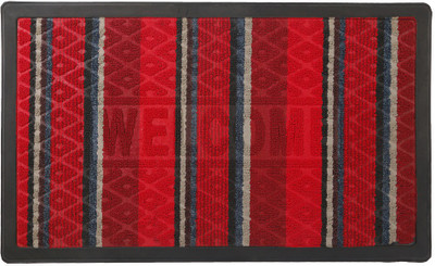 Skipper PVC Medium Door Mat