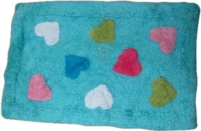 46% OFF on Gharsansaar Cotton Small Bath Mat 46% OFF on Gharsansaar Cotton Small Bath Mat