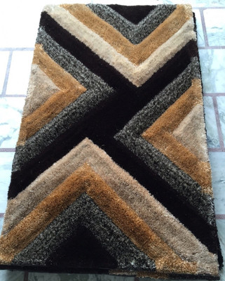 50% OFF on PM Decor Polyester Large Floor Mat