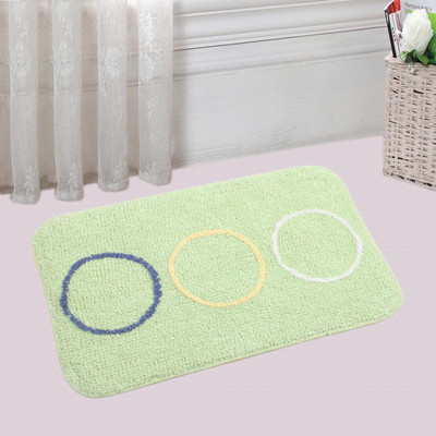 26% OFF on Saral Home Cotton Medium Bath Mat 26% OFF on Saral Home Cotton Medium Bath Mat