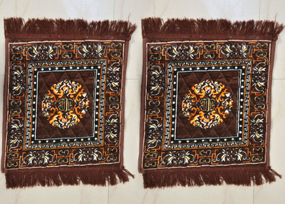 37% OFF on JBG Home Store Polyester Medium Prayer Mat 37% OFF on JBG Home Store Polyester Medium Prayer Mat