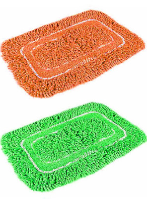 50% OFF on FabLooms Cotton Medium Floor Mat 50% OFF on FabLooms Cotton Medium Floor Mat