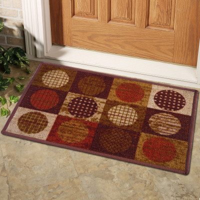 66% OFF on Status Nylon Medium Floor Mat 66% OFF on Status Nylon Medium Floor Mat