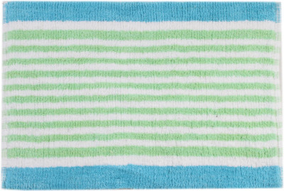 14% OFF on Saral Home Cotton Medium Bath Mat