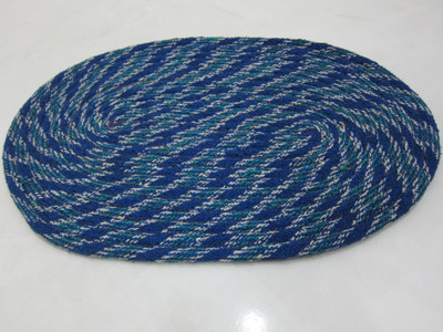 Indian Colors Cotton Medium Door Mat