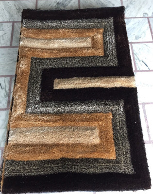 50% OFF on PM Decor Polyester Large Floor Mat