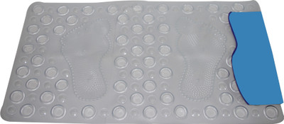 31% OFF on Gran PVC Medium Bath Mat 31% OFF on Gran PVC Medium Bath Mat