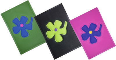 62% OFF on Anni Creations Rubber Medium Door Mat 62% OFF on Anni Creations Rubber Medium Door Mat