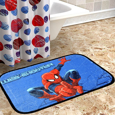 45% OFF on Sparkk Home Polyester Medium Floor Mat 45% OFF on Sparkk Home Polyester Medium Floor Mat