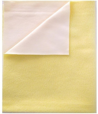 8% OFF on Rachna Polyester Medium Sleeping Mat Feel Dry 8% OFF on Rachna Polyester Medium Sleeping Mat Feel Dry