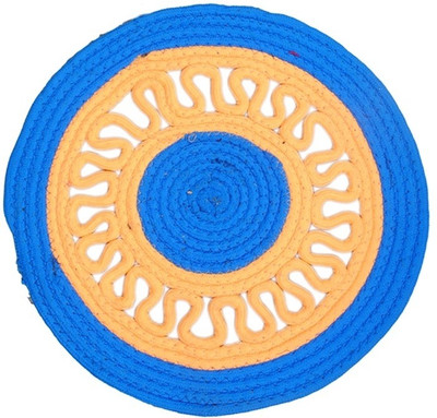 10% OFF on ExpressionsHome Jute Medium Floor Mat 10% OFF on ExpressionsHome Jute Medium Floor Mat