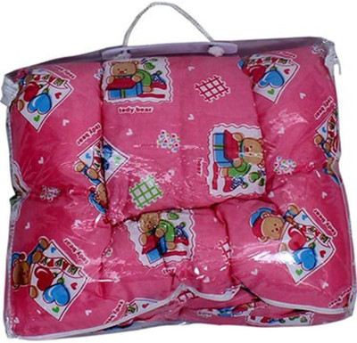 52% OFF on MOMS PET Premium Gadda Set