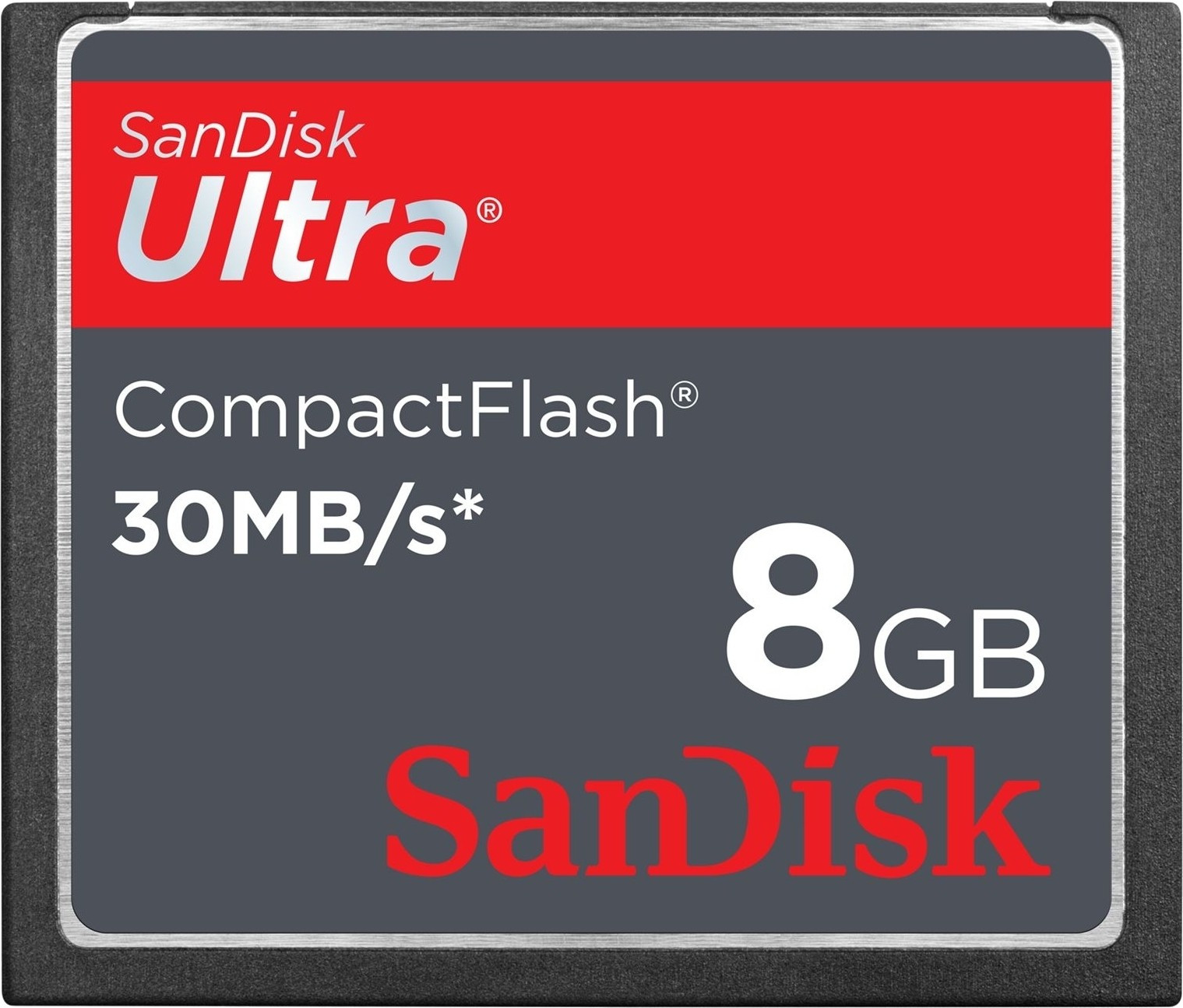 COMPACT FLASH 8 MB compact flash 8 mb: