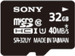 Sony Memory Card SR-32UYA