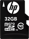 HP 32 GB MicroSDHC Class 10