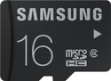 Samsung 16 GB MicroSDHC Class 6