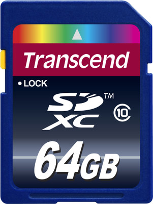 52% OFF on SDXC Card 64 GB Class 10 Memory Card 52% OFF on SDXC Card 64 GB Class 10 Memory Card