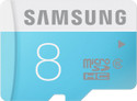 Samsung 8 GB MicroSDHC Class 6