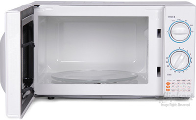 IFB 17PMMEC1 17 L Solo Microwave Oven (White) 