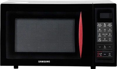 Samsung 28 L Convection Microwave Oven Ce1041dfb1 Xtl Black Kenyt Samsung 28 L Convection Microwave Oven