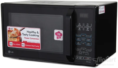 Lg Mc2144cp 21 L Convection Microwave Oven Black Kenyt Lg Mc2144cp 21 L Convection Microwave Oven Black