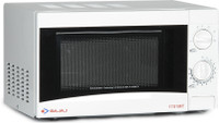 Bajaj 1701MT 17 L Solo Microwave Oven: Microwave New
