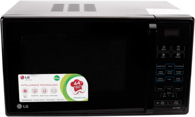 Buy LG MC2149BB Convection Microwave Oven -  21 Liters: Microwave