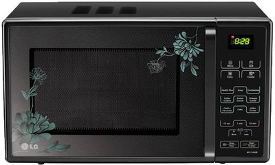 Buy LG MC2149BPB Convection Microwave Oven -  21 Liters: Microwave