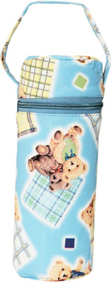 6% OFF on Wonderkids Teddy Print Single 6% OFF on Wonderkids Teddy Print Single