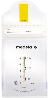 10% OFF on Medela Pump and Save Breastmilk Bags 10% OFF on Medela Pump and Save Breastmilk Bags