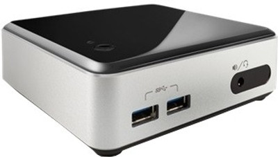 17% OFF on Intel NUC Kit D34010WYKH - Intel Core i3 4010U, DDR3 Barebone Mini PC 17% OFF on Intel NUC Kit D34010WYKH - Intel Core i3 4010U, DDR3 Barebone Mini PC