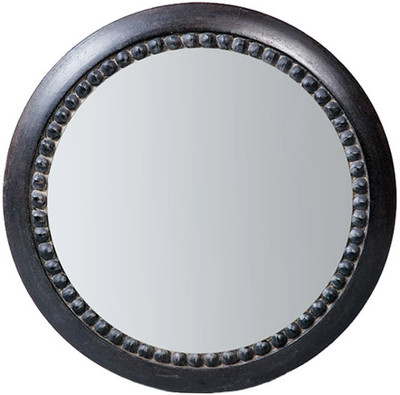 10% OFF on Peacock Life PL54 Mirror Round