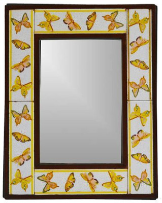 Artlivo MR035 Decorative Mirror Rectangular Artlivo MR035 Decorative Mirror Rectangular
