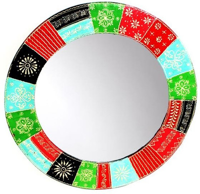 21% OFF on Purpledip M06 Mirror Round 21% OFF on Purpledip M06 Mirror Round