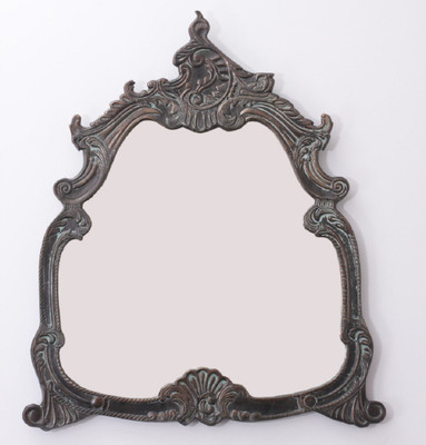 Goyal India 32838 Mirror Triangular