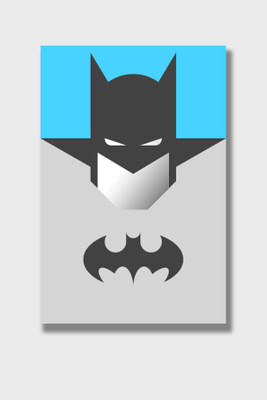 PoppadumArt MBM Decorative Mirror Rectangle