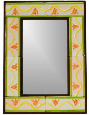 Artlivo MR022 Decorative Mirror Rectangular