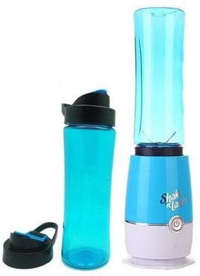 20% OFF on Shake N Take BL-01 180 W Juicer 20% OFF on Shake N Take BL-01 180 W Juicer